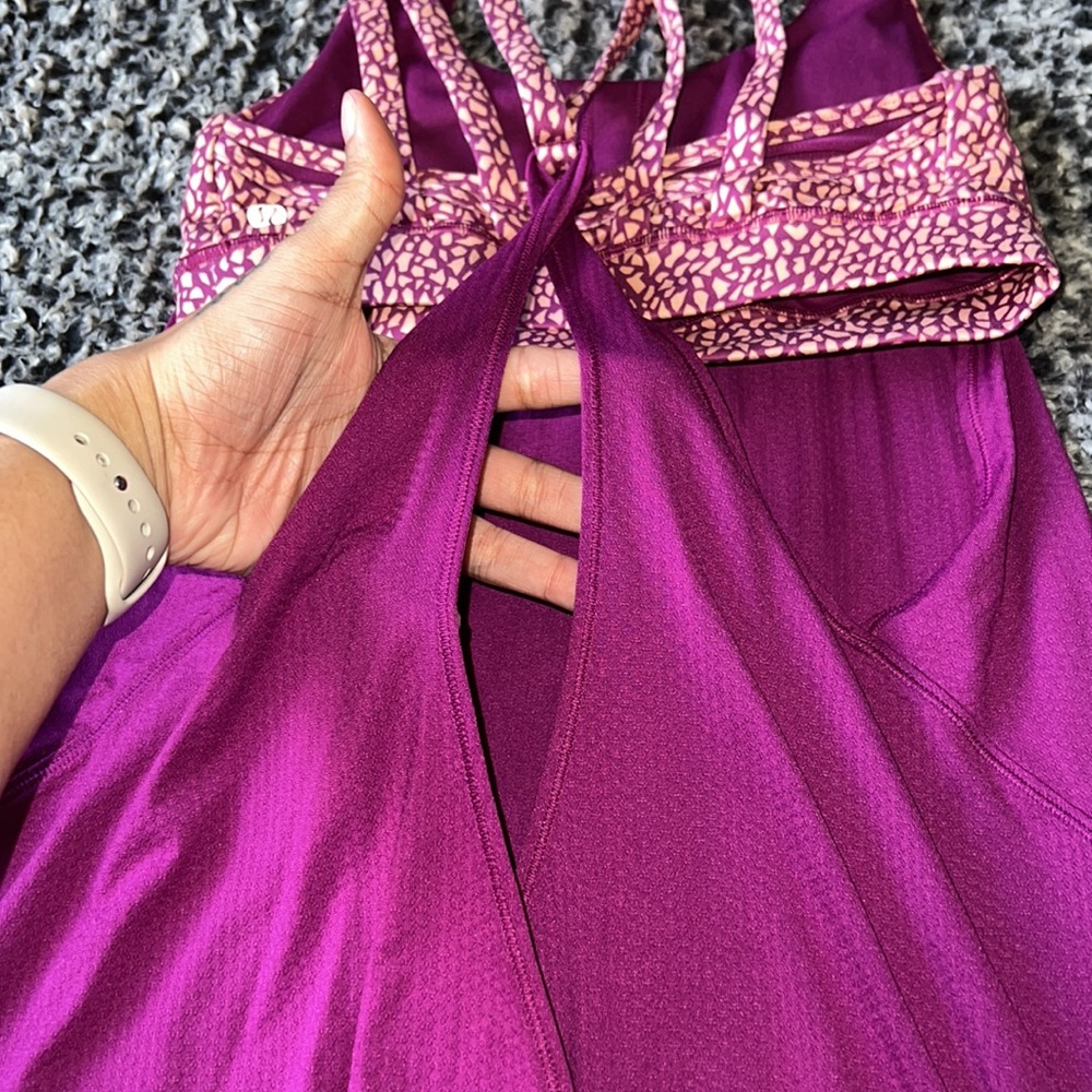 Lululemon Euc - image 3